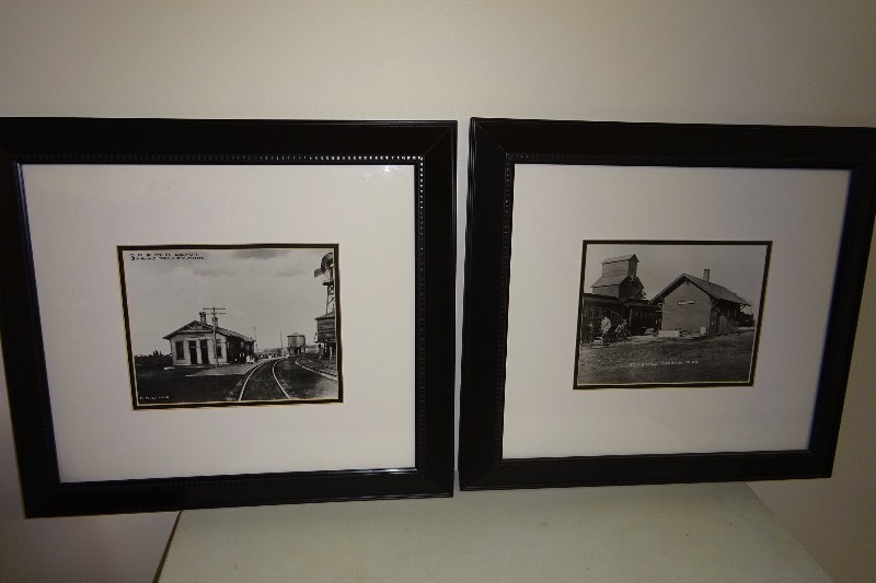 Set of 2 pictures