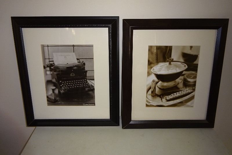 Set of 2 pictures