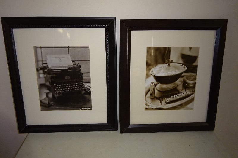 Set of 2 pictures