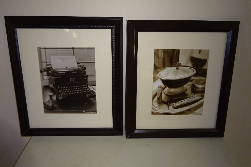 Set of 2 pictures