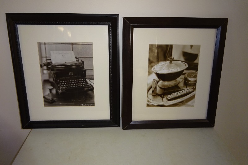 Set of 2 pictures