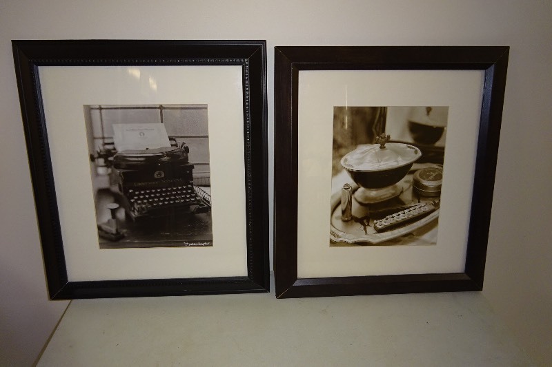 Set of 2 pictures