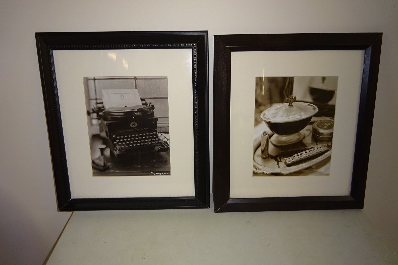 Set of 2 pictures