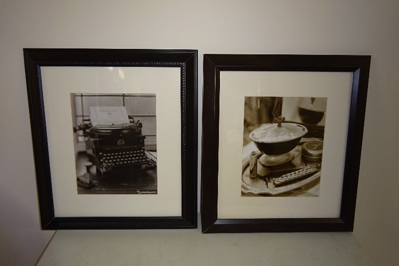 Set of 2 pictures