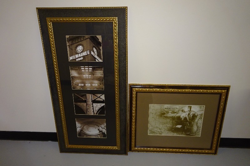 Set of 2 pictures