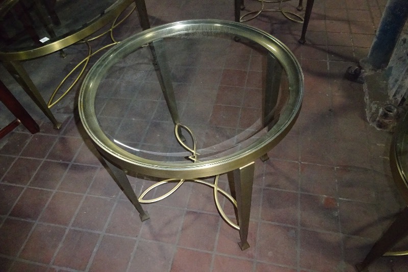 Round table