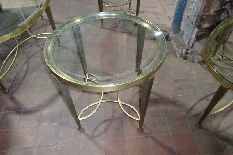 Round table