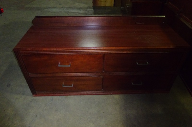 4 drawer dresser
