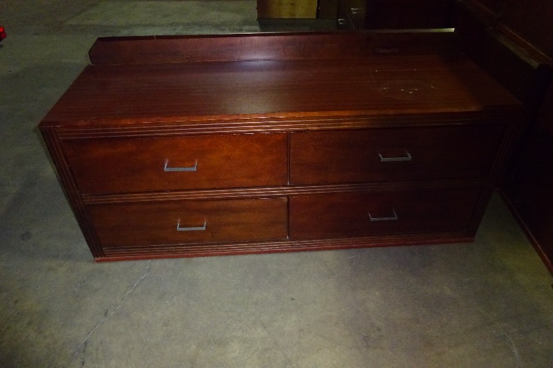 4 drawer dresser