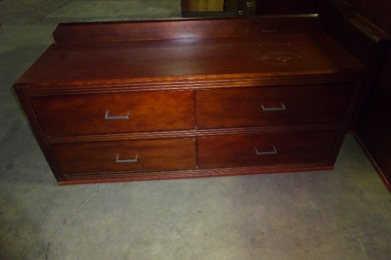 4 drawer dresser