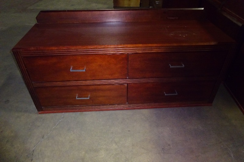 4 drawer dresser