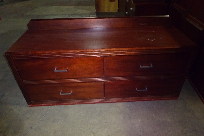 4 drawer dresser