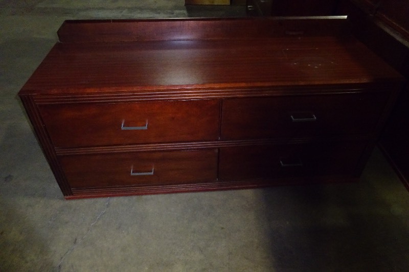 4 drawer dresser