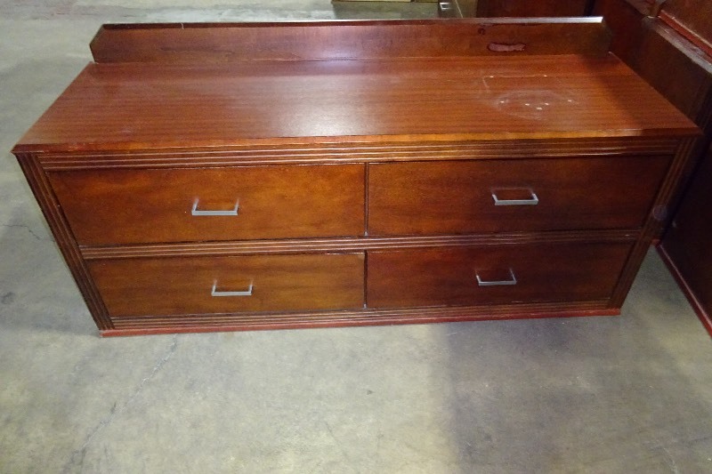 4 drawer dresser