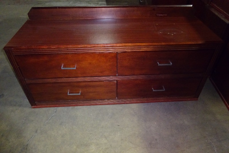4 drawer dresser
