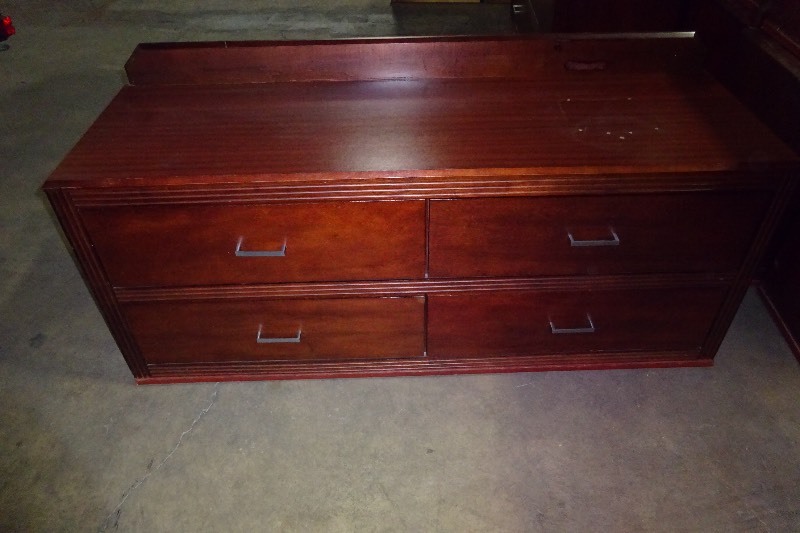 4 drawer dresser