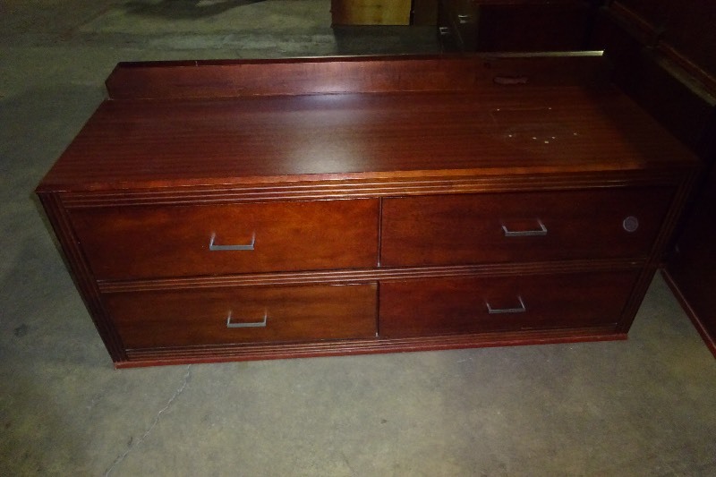 4 drawer dresser
