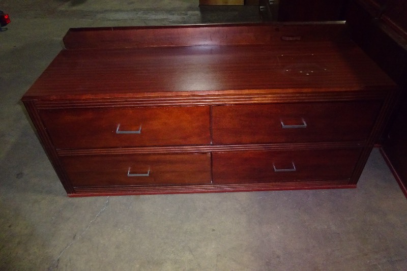 4 drawer dresser