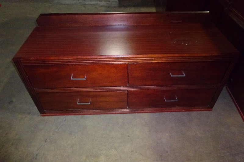4 drawer dresser