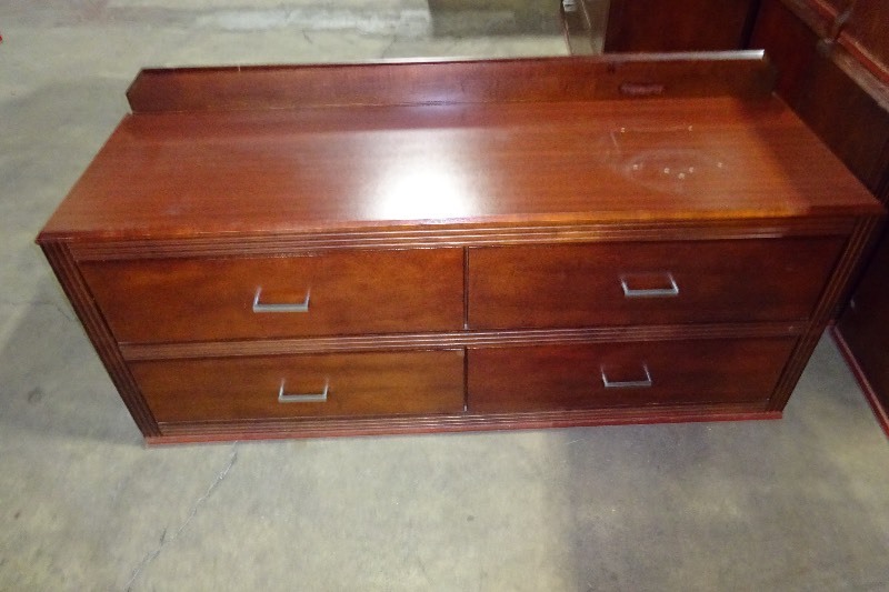 4 drawer dresser