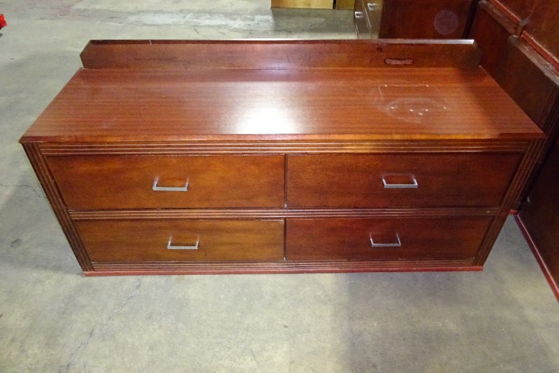 4 drawer dresser