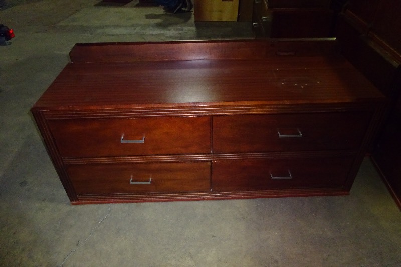 4 drawer dresser