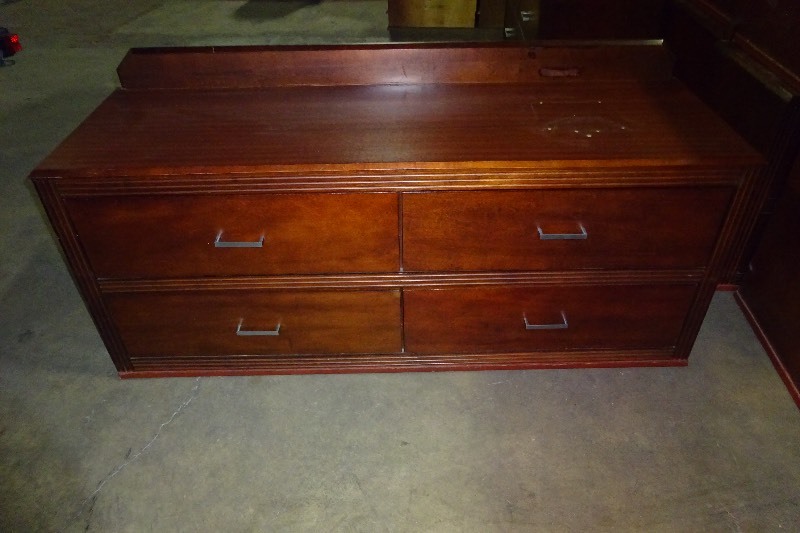 4 drawer dresser