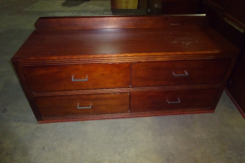 4 drawer dresser