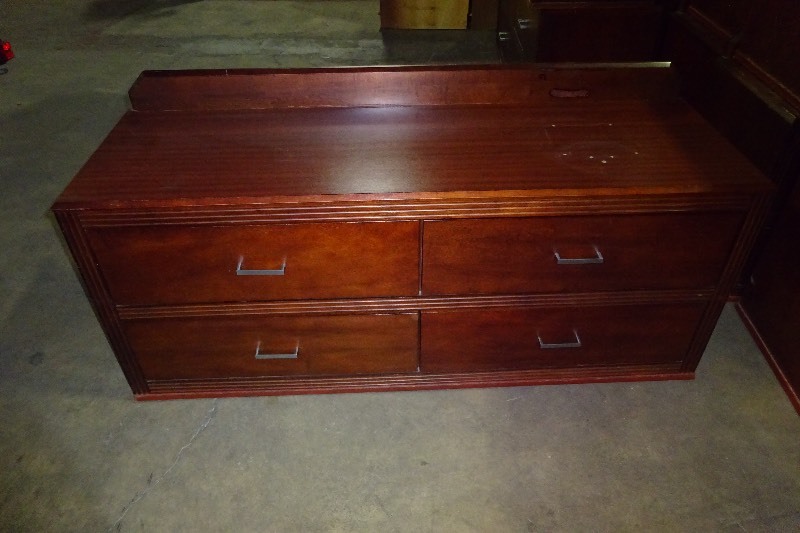 4 drawer dresser
