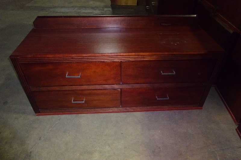4 drawer dresser