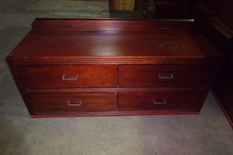 4 drawer dresser