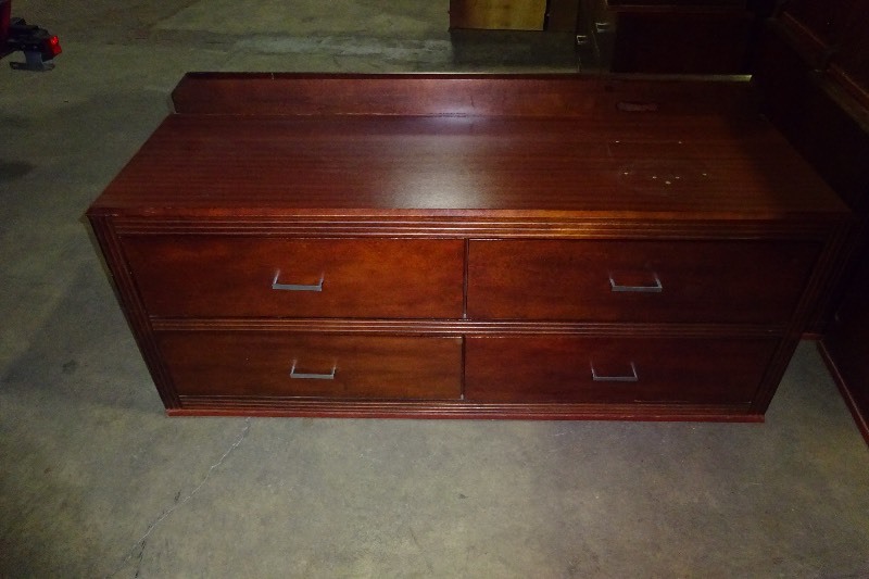 4 drawer dresser