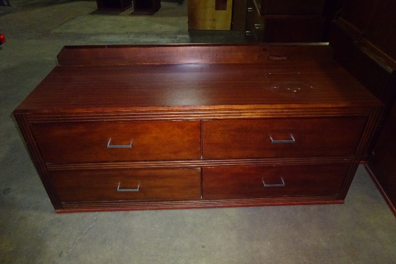 4 drawer dresser