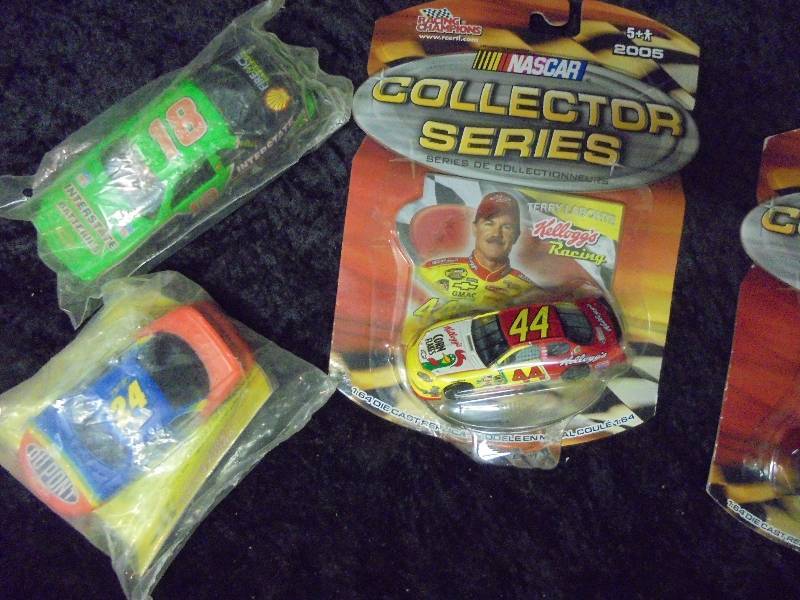 lot misc nascar misc nascar other collectibles lot misc nascar misc nascar other collectibles