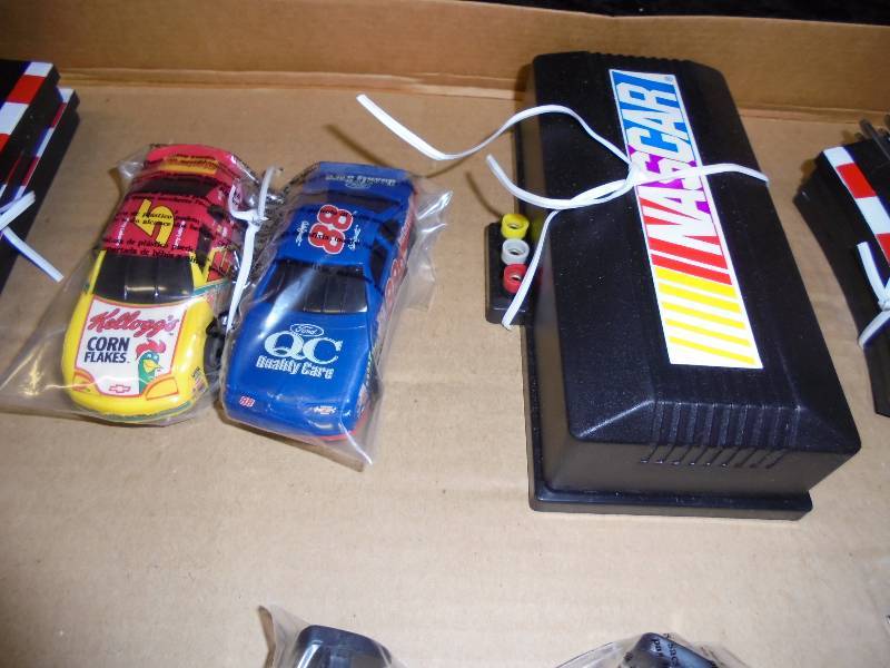 nascar hibanked tri oval race set nascar other nascar hibanked tri oval race set nascar other