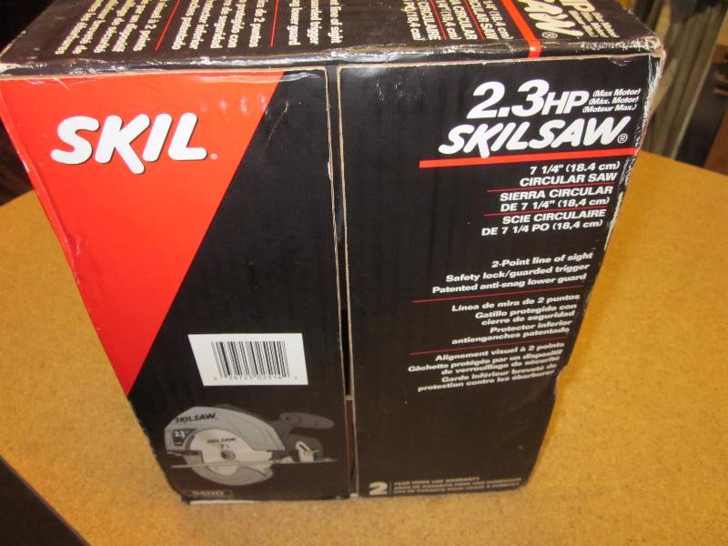 SkilSaw