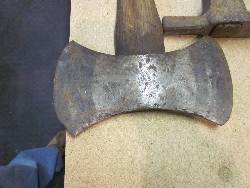 Vintage Hand Tools