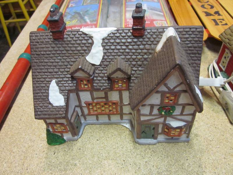 Christmas Decorations