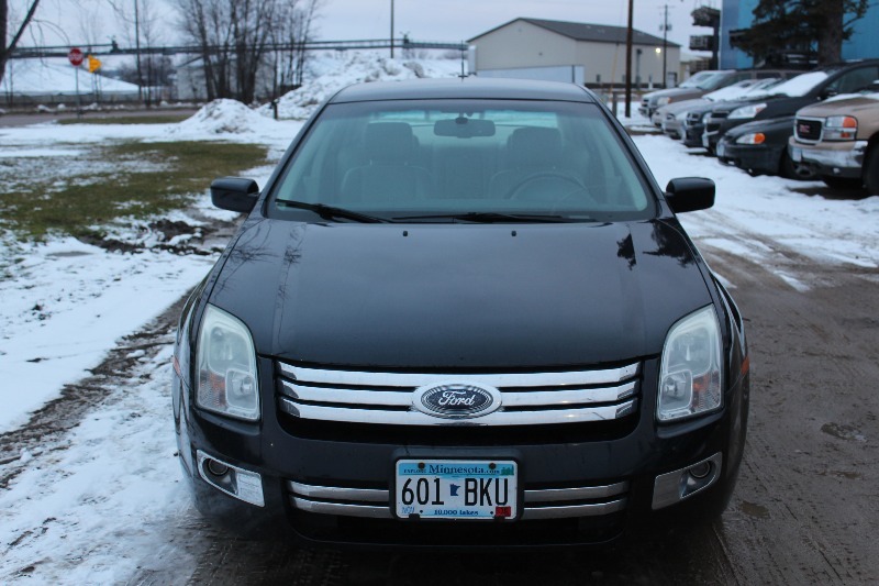 2008 Ford Fusion SEL- 129,888 Miles