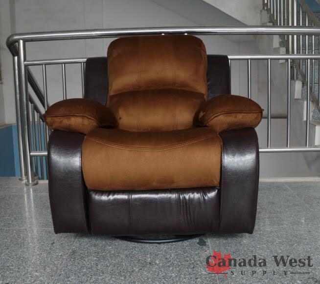 lot 71 image: NEW 3 PCS SECTIONAL FABRIC COUCH SET YR8021
