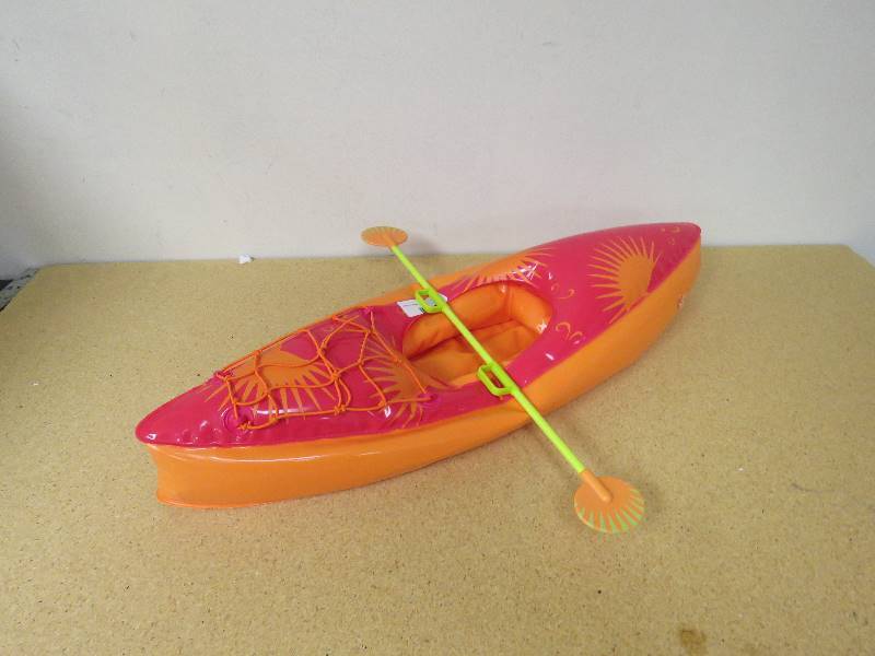 Kayak