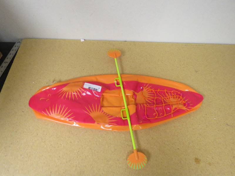 Kayak