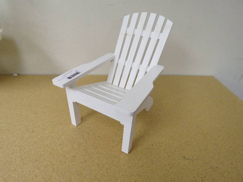Beach Chair