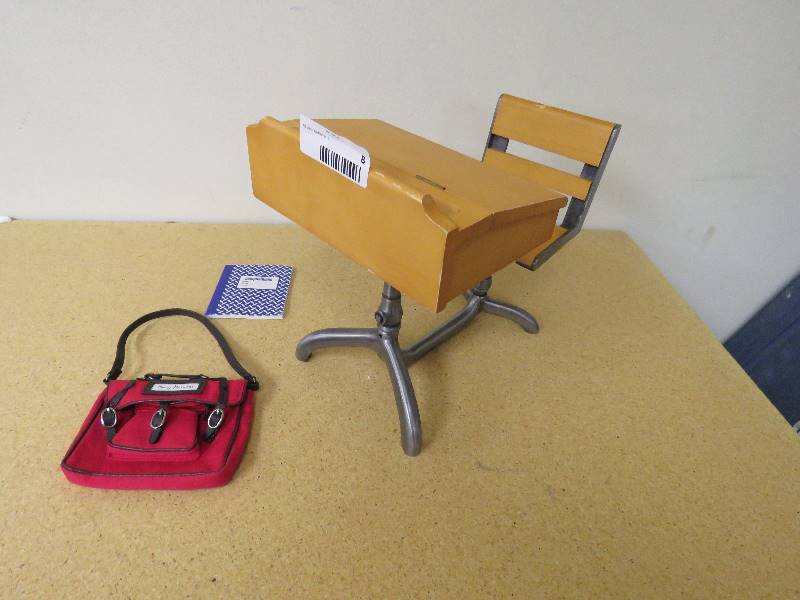 School Desk
