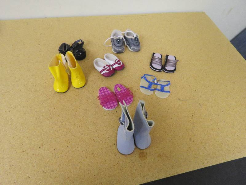 Shoes