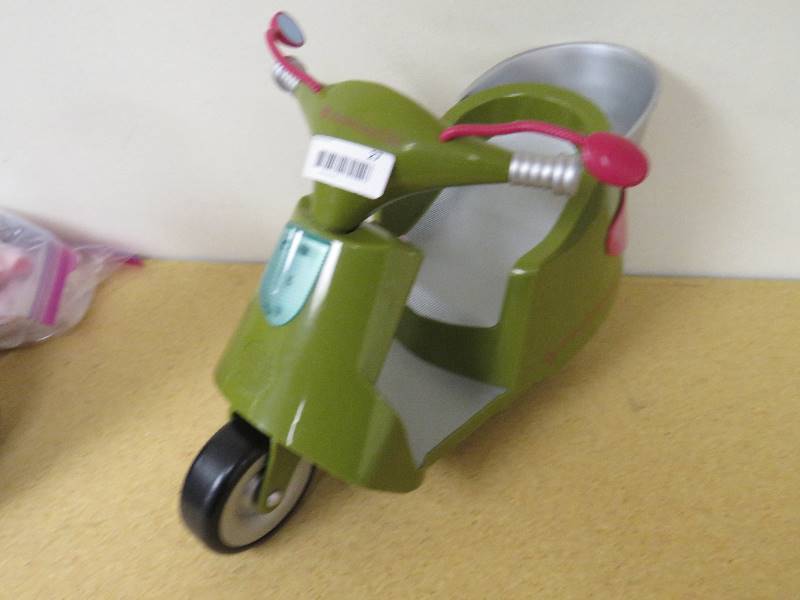 Vespa