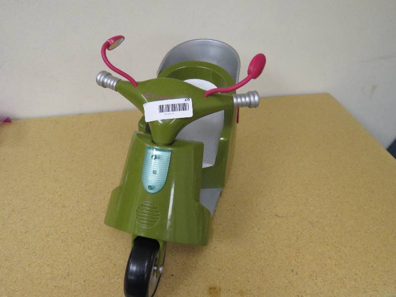 Vespa