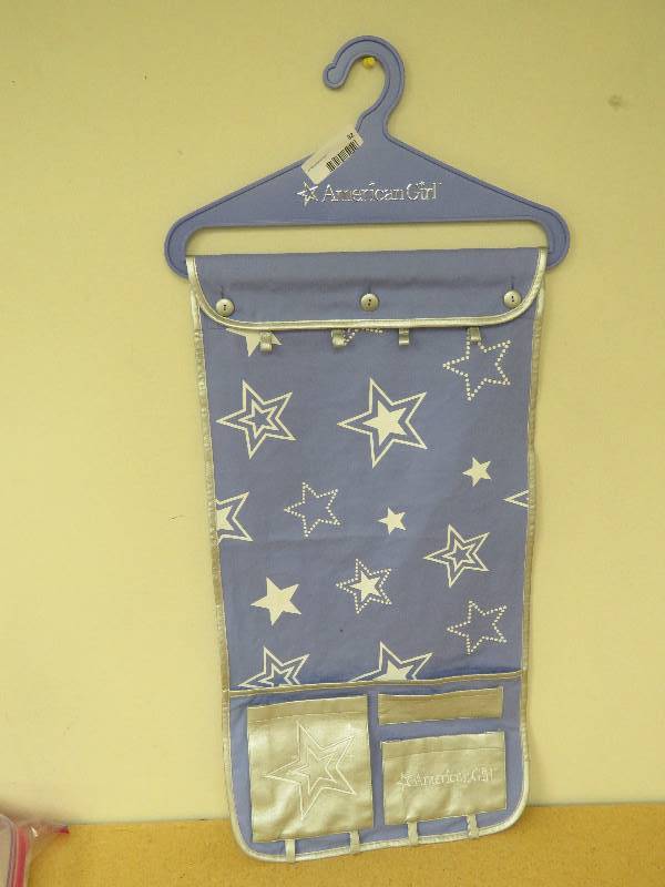 Closet Organizer