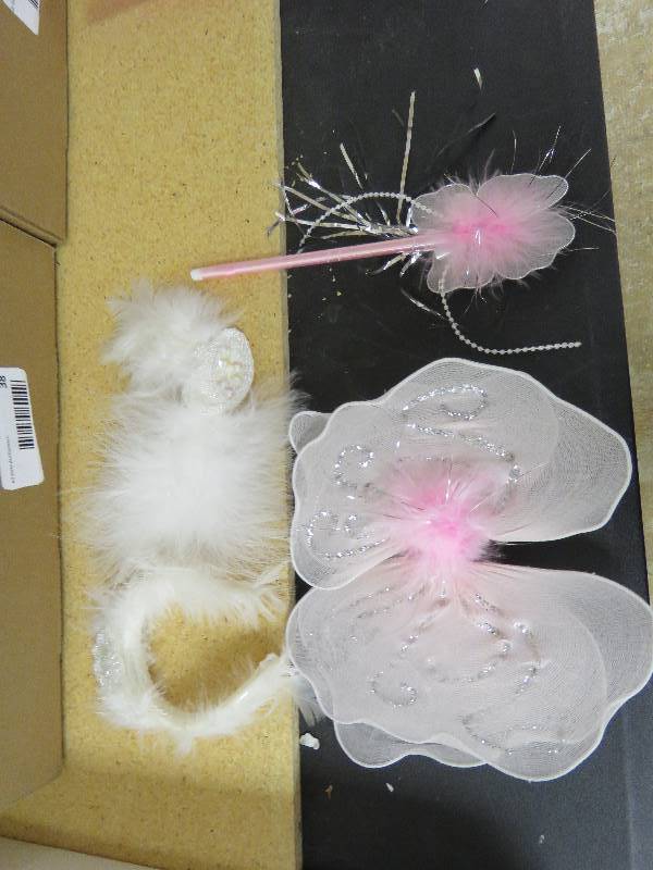 Fairy Set
