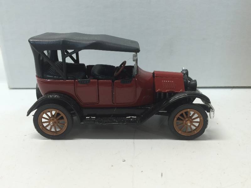 lot 46 image: 1918 Chevrolet 490 Touring